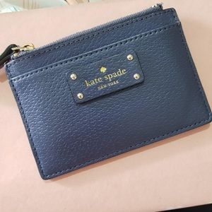 Kate Spade Card Holder